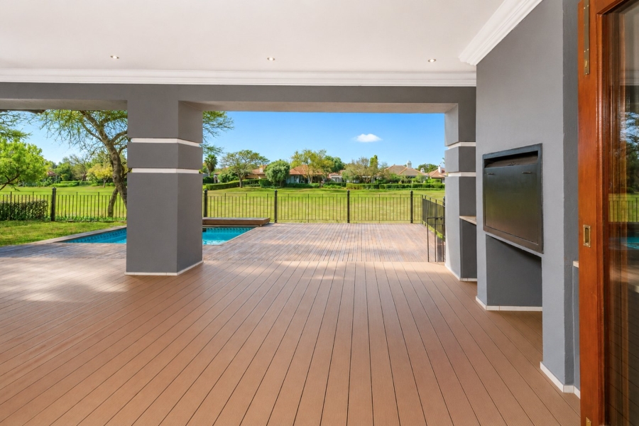 4 Bedroom Property for Sale in Pecanwood Estate North West